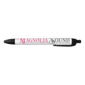 Magnolia Sound Pen Kugelschreiber (Unterseite)