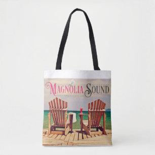 Magnolia Sound Tasche