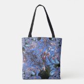 Magnolia Spaß...... Tasche (Rückseite)