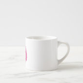 Magnolia Special Tasse (Rechts)