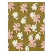 Magnolia Spring Tischdecke (Vorderseite)