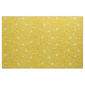 Magnolia stellata stoff (Fat Quarter (45,7 x 55,9 cm))