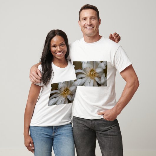 Magnolia T-Shirt (Unisex)