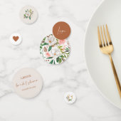 Magnolia Table Confetti Brautparty Decor L201 Konfetti (Gruppe)