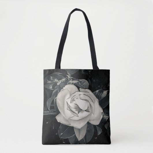 Magnolia-Tasche Tasche (Vorderseite)