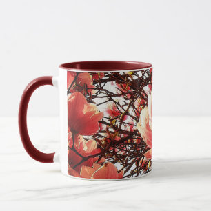 Magnolia Tasse