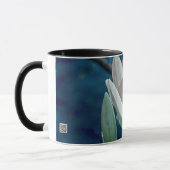 Magnolia Tasse (Links)