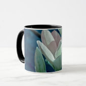Magnolia Tasse (Vorderseite Links)