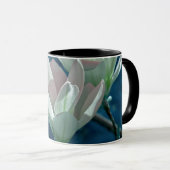 Magnolia Tasse (VorderseiteRechts)