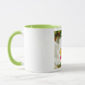 Magnolia Tasse (Links)
