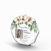 Magnolia Teacher Apprecife Award Keepake Foto (Rechts)