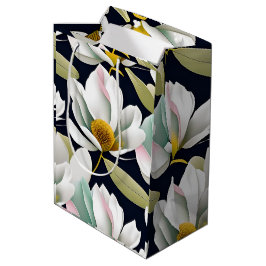 Magnolia Tissue Paper Mittlere Geschenktüte