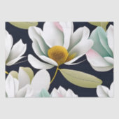 Magnolia Tissue Paper Seidenpapier (Vorderseite)