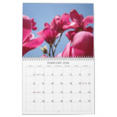 Magnolia Tree Blume Fotografie Kalender (Feb 2026)