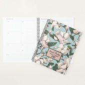 Magnolia Tree Custom Yeypplaner Hardcover Planer (Anzeige)
