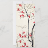 Magnolia Tree von Kobayashi Kokei, Vintage Natur (Vorderseite)