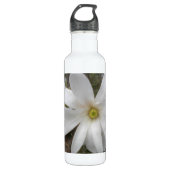 Magnolia Trinkflasche (Vorderseite)