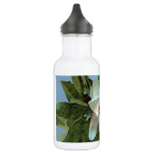 Magnolia Trinkflasche (Links)