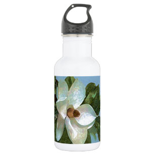 Magnolia Trinkflasche