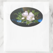 Magnolia Vielen Dank, Sticker (Tasche)