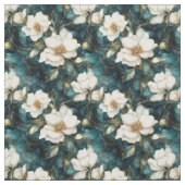 Magnolia Vines Fabric Stoff (Muster)