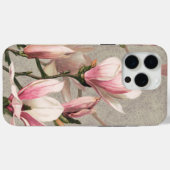 Magnolia von L. Prang Case-Mate iPhone Hülle (Rückseite (Horizontal))