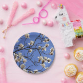 Magnolias blühen pappteller (Party)