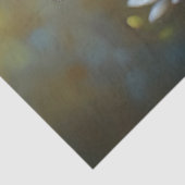 Magnolias Decoupage Seidenpapier (Ausschnitt)