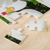Magnolias Puzzle (Seite)