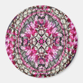 Magnolias wirbeln...... magnet (Vorne)