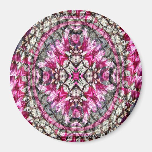 Magnolias wirbeln...... magnet (Vorne)