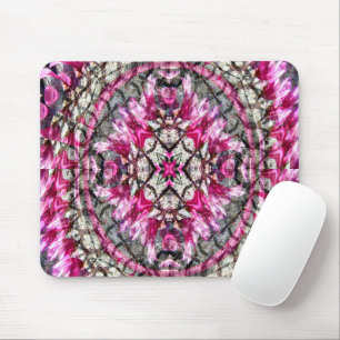 Magnolias wirbeln...... mousepad