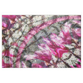 Magnolias wirbeln...... stoff (Fat Quarter (45,7 x 55,9 cm))