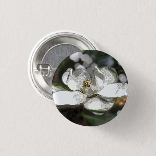 Magnolie 2760 button (Vorne & Hinten)