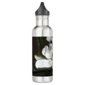 Magnolie 2760 edelstahlflasche (Links)