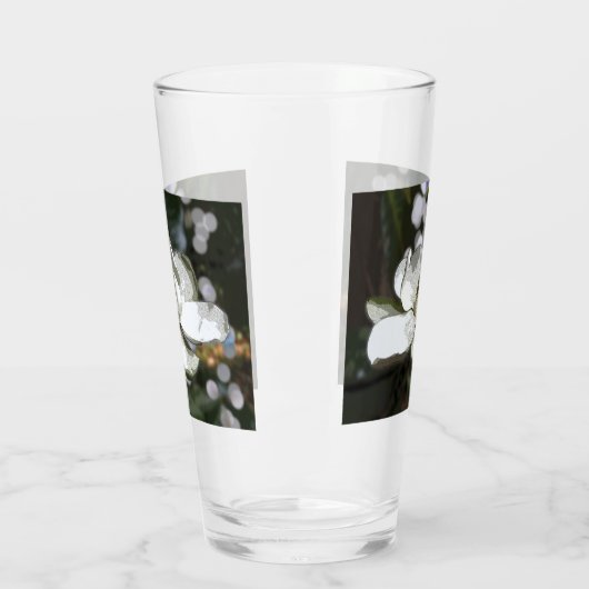 Magnolie 2760 glas (Links)