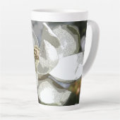 Magnolie 2760 milchtasse (Rechte Ecke)