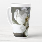 Magnolie 2760 milchtasse (Linke Ecke)