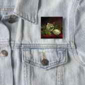 Magnolie Button (Beispiel)