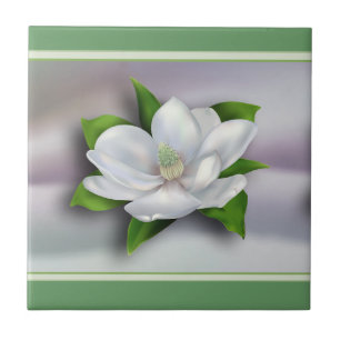 Magnolie Fliese