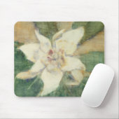 Magnolie Grandiflora Mousepad (Mit Mouse)
