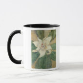 Magnolie Grandiflora Tasse (Links)