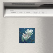 Magnolie Magnet (In Situ (Geschirrspüler))