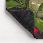 Magnolie Mousepad (Ecke)