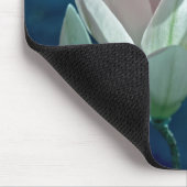 Magnolie Mousepad (Ecke)