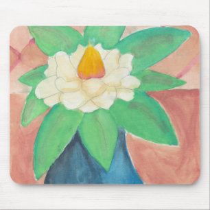 Magnolie Mousepad