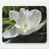 Magnolie Mousepad (Vorne)