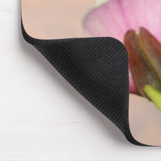 Magnolie Mousepad (Ecke)
