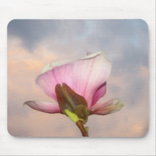 Magnolie Mousepad