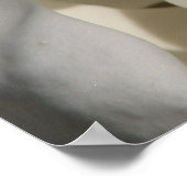 Magnolie Poster (Ecke)